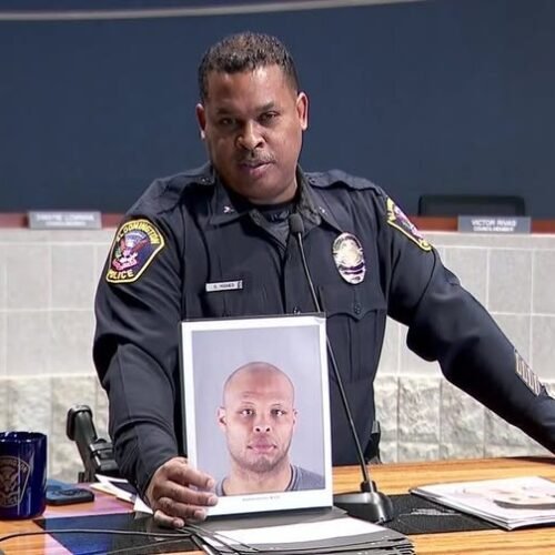 Arrestan en Bloomington a trabajador que hacía verificaciones de antecedentes para ICE y DHS durante operativo contra la prostitución