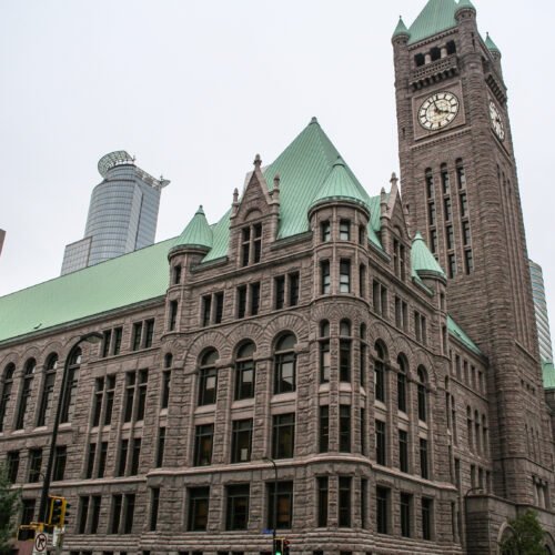 Minneapolis recibe con cautela el anuncio del fin de la Operación Metro Surge