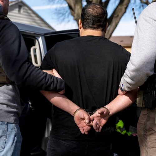 Minnesota no cambió políticas para cooperar con ICE tras Metro Surge