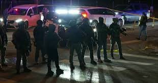 Departamento de Justicia abre investigación contra agentes de ICE que balearon a venezolano en North Minneapolis