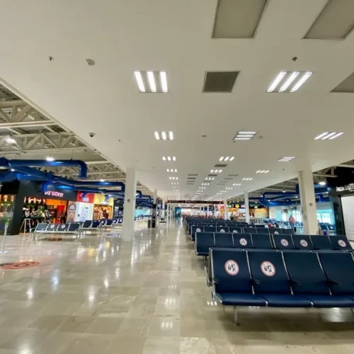 Contradicción entre México y aerolíneas: vuelos de MSP a Puerto Vallarta siguen cancelados