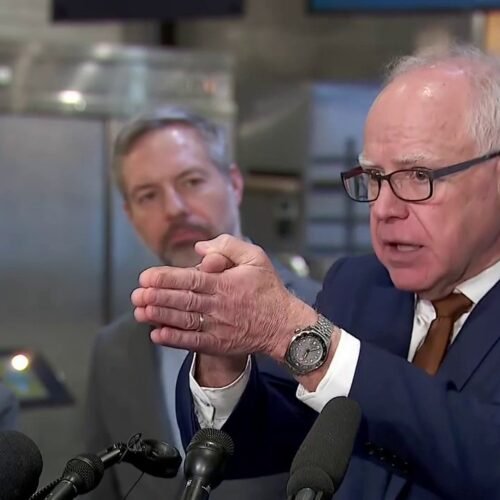 ¿ICE podría salir pronto de Minnesota?