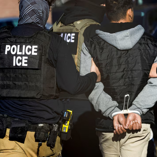 Juez ordena al gobierno federal regresar a Minnesota a hombre de Apple Valley deportado ilegalmente