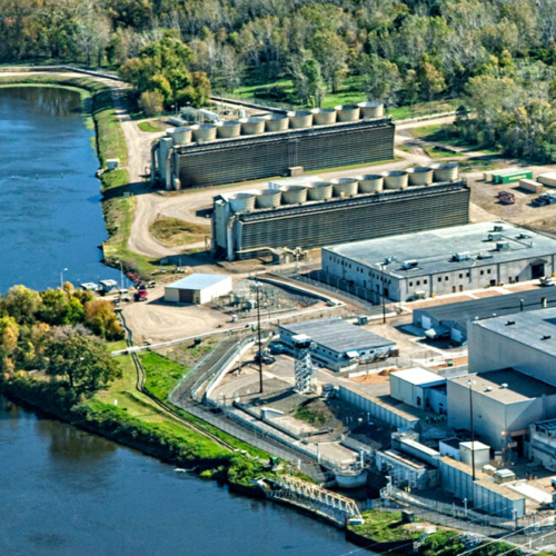 Derrame de 200 galones de aceite en planta nuclear de Monticello en Minnesota