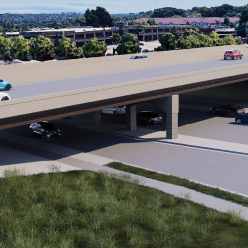 Burnsville aprueba proyecto de 56 millones de dólares para aliviar tráfico en Highway 13