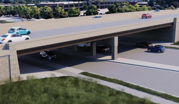 Burnsville aprueba proyecto de 56 millones de dólares para aliviar tráfico en Highway 13