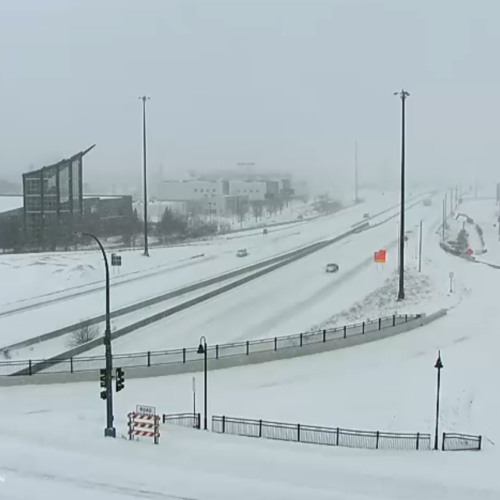 Varias ciudades de Minnesota declaran emergencia por tormenta de nieve