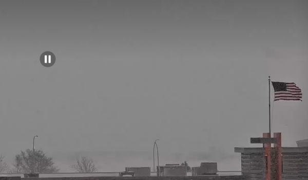 Tormenta invernal provoca más de 600 cancelaciones de vuelos en el aeropuerto MSP