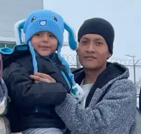 Niegan asilo a familia de niño detenido por ICE; enfrentan posible deportación