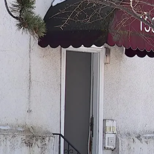 Tiroteo en Saint Paul deja un muerto y una mujer en condición crítica