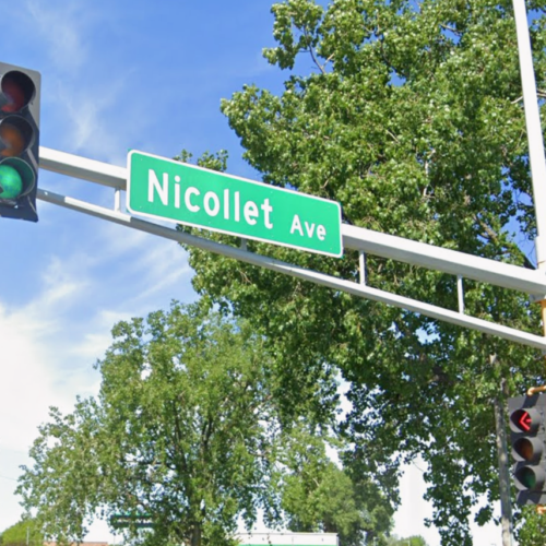 Aprueban construcción de paso elevado en congestionada intersección de Burnsville