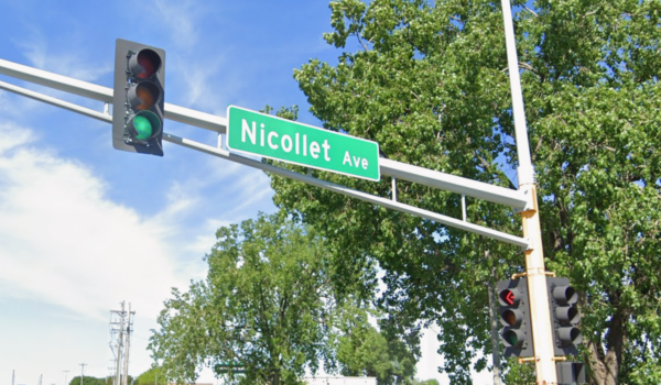 Aprueban construcción de paso elevado en congestionada intersección de Burnsville