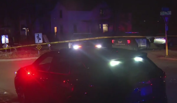 Tiroteo en apartamento de Minneapolis deja un muerto y un menor herido