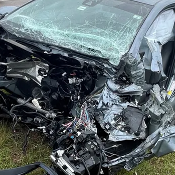 Accidente mortal en Minnesota revela conductor sin licencia y falta de cinturones