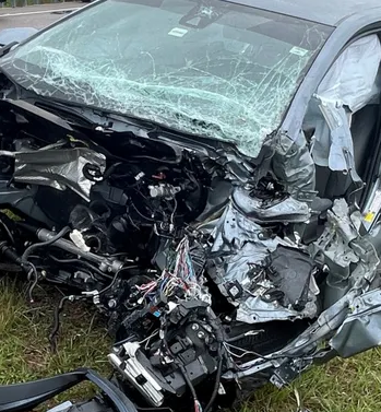 Accidente mortal en Minnesota revela conductor sin licencia y falta de cinturones