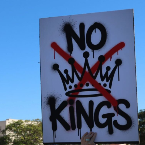 Convocan marcha “No Kings III” en Saint Paul con enfoque en comunidades inmigrantes