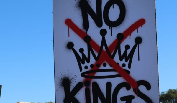 Convocan marcha “No Kings III” en Saint Paul con enfoque en comunidades inmigrantes