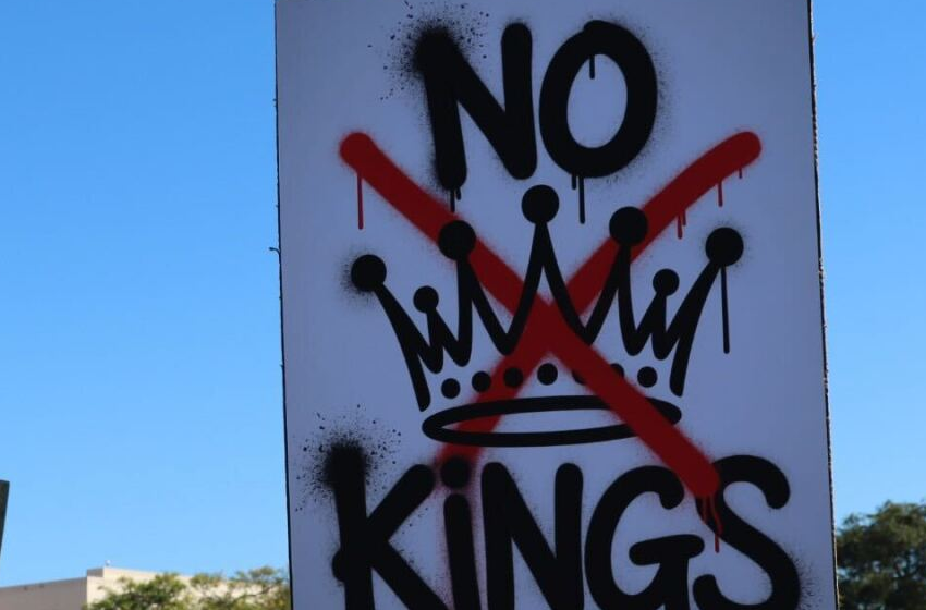 Convocan marcha “No Kings III” en Saint Paul con enfoque en comunidades inmigrantes