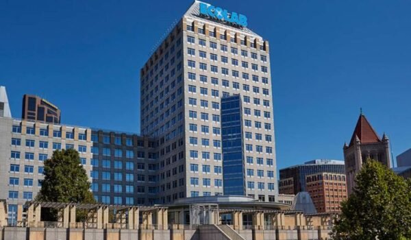 Ecolab invertirá 500 millones de dólares para ampliar su campus de investigación en Eagan