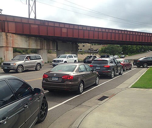 St. Paul votará nuevas regulaciones para restaurantes con autoservicio