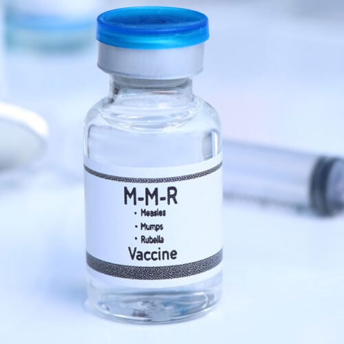 Legisladores en Minnesota debaten eliminar exención de conciencia para vacuna contra el sarampión