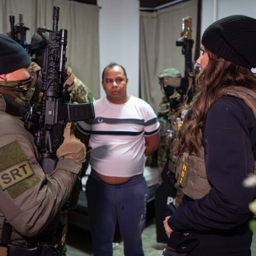 Funcionarios de Minnesota reaccionan a la salida de Kristi Noem del DHS