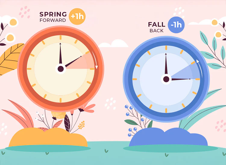 Proyecto en la Legislatura busca eliminar el cambio de hora en Minnesota