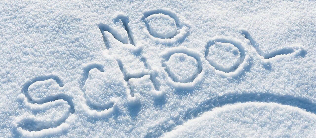 Escuelas de Minneapolis y St. Paul cancelan clases presenciales por tormenta de nieve