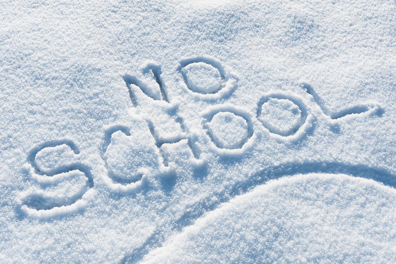 Escuelas de Minneapolis y St. Paul cancelan clases presenciales por tormenta de nieve