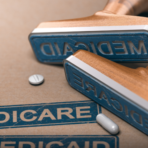 Trump prioriza gasto militar sobre programas sociales en medio de guerra con Irán