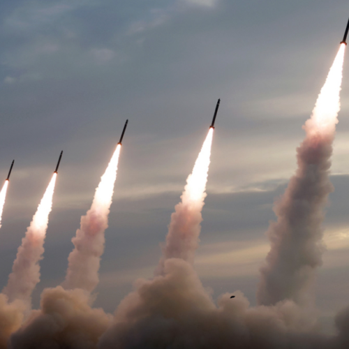 Casa Blanca propone gasto récord de 1.5 billones en defensa para 2027