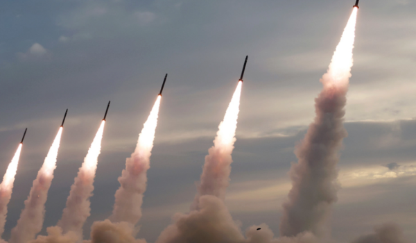 Casa Blanca propone gasto récord de 1.5 billones en defensa para 2027