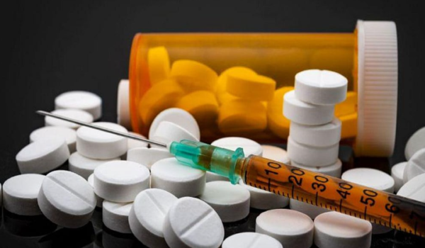 Arrestan a hombre en Rochester por sobredosis fatal de fentanilo