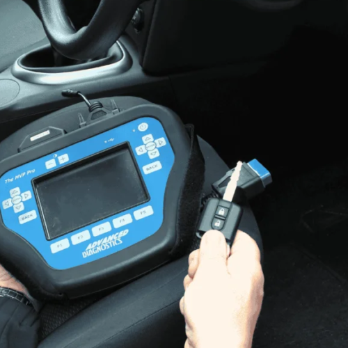 Alertan por uso de tecnología para robar autos en segundos en Minneapolis