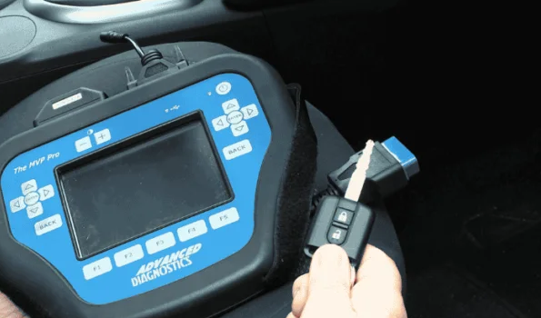 Alertan por uso de tecnología para robar autos en segundos en Minneapolis