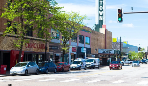 Informe revela caída en consumo en Minnesota por incertidumbre económica