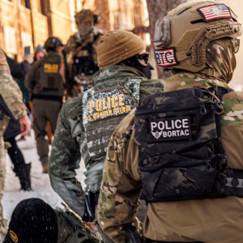 Distritos escolares en Minnesota buscan frenar operativos migratorios cerca de escuelas