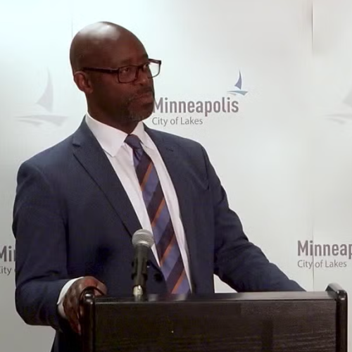 Concejo de Minneapolis rechaza nombramiento de comisionado de Seguridad Comunitaria