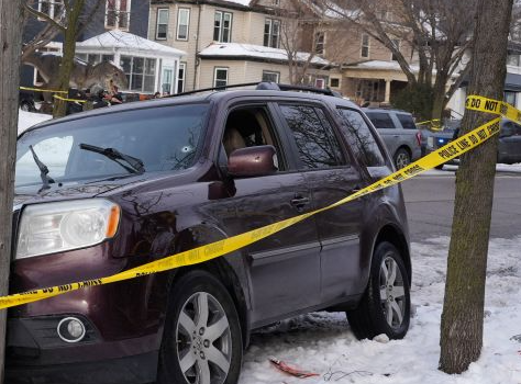 Juez ordena entregar evidencia en caso de muerte de Renee Good en Minneapolis