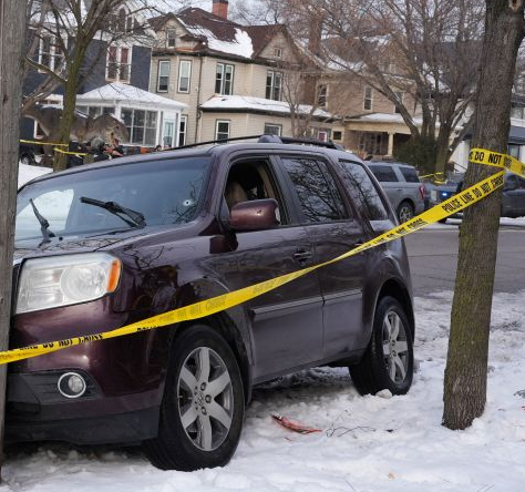 Juez ordena entregar evidencia en caso de muerte de Renee Good en Minneapolis