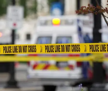 Tiroteo deja dos heridos en el sur de Minneapolis