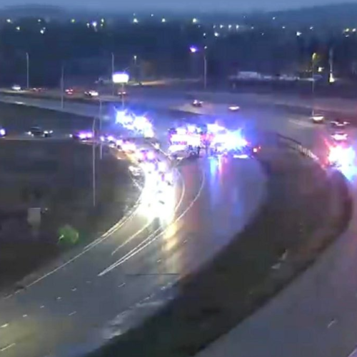 Choque frontal en Eden Prairie deja un muerto; investigan posible alcohol