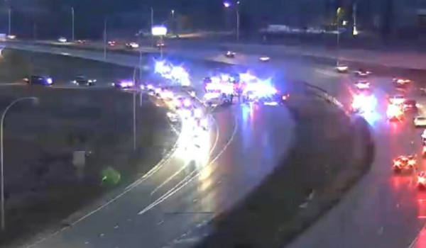 Choque frontal en Eden Prairie deja un muerto; investigan posible alcohol