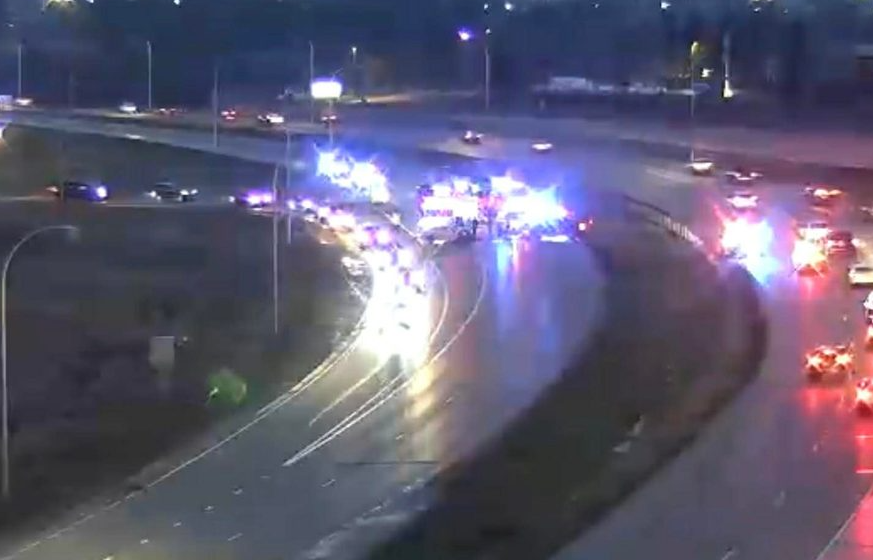 Choque frontal en Eden Prairie deja un muerto; investigan posible alcohol