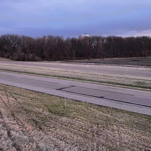 Reportan tornado en el sur de Minnesota durante tormentas severas