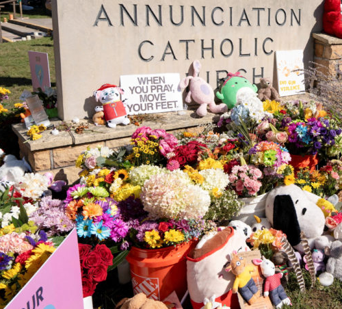 Propuestas de seguridad escolar fracasan en comité legislativo de Minnesota