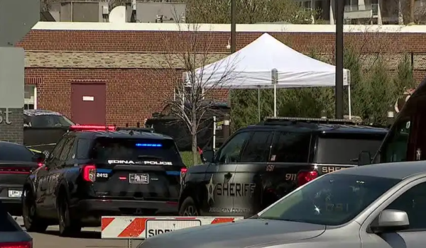 Arrestan a cuarto sospechoso por homicidio en tiroteo mortal en Edina