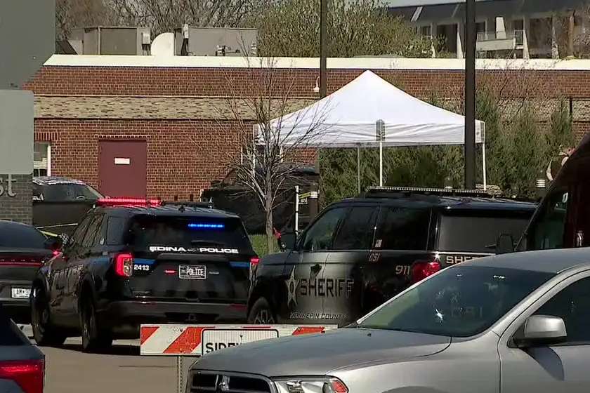 Arrestan a cuarto sospechoso por homicidio en tiroteo mortal en Edina