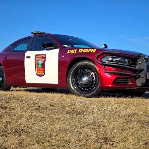 Minnesota refuerza operativos contra la conducción distraída durante abril