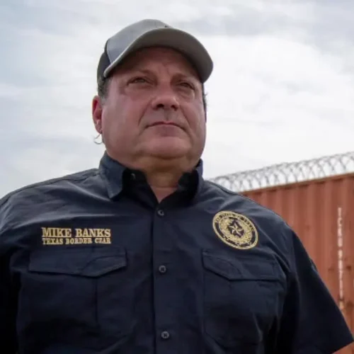 Acusaciones contra jefe de la Patrulla Fronteriza reavivan cuestionamientos internos